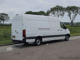 MERCEDES-BENZ SPRINTER 316