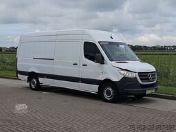 MERCEDES-BENZ SPRINTER 316