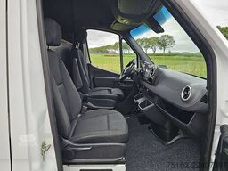 MERCEDES-BENZ SPRINTER 316