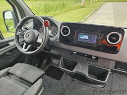 MERCEDES-BENZ SPRINTER 316