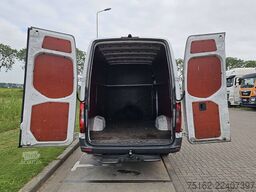 MERCEDES-BENZ SPRINTER 316