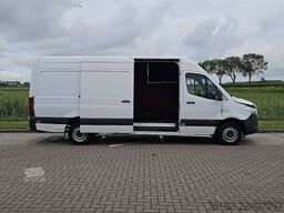 MERCEDES-BENZ SPRINTER 316