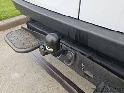 MERCEDES-BENZ SPRINTER 316