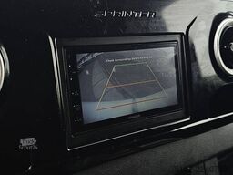 MERCEDES-BENZ SPRINTER 316