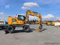 Liebherr A 912 Compact Litronic