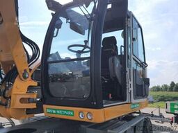 Liebherr A 912 Compact Litronic