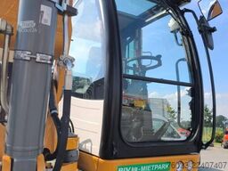 Liebherr A 912 Compact Litronic