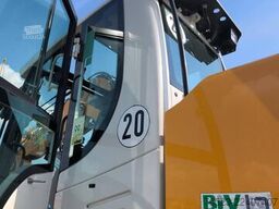 Liebherr A 912 Compact Litronic