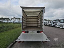 MERCEDES-BENZ SPRINTER 314 Bakwagen Laadklep!