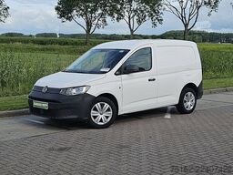 VOLKSWAGEN CADDY 2.0 Airco CarPlay Euro6!
