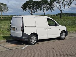 VOLKSWAGEN CADDY 2.0 Airco CarPlay Euro6!