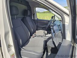 VOLKSWAGEN CADDY 2.0 Airco CarPlay Euro6!