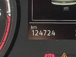 VOLKSWAGEN CADDY 2.0 Airco CarPlay Euro6!