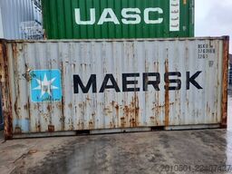 20 Fuß Seecontainer CONTAINER Lager Lagercontainer 6 Meter Self Storage
