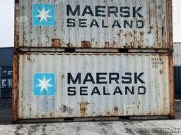 20 Fuß Seecontainer CONTAINER Lager Lagercontainer 6 Meter Self Storage
