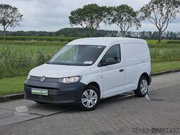 VOLKSWAGEN CADDY 2.0 TDI CARGO