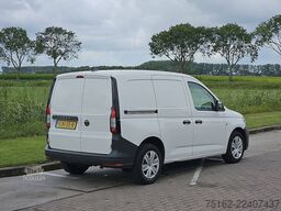 VOLKSWAGEN CADDY 2.0 TDI CARGO