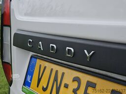 VOLKSWAGEN CADDY 2.0 TDI CARGO