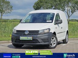 VOLKSWAGEN CADDY 2.0 TDI