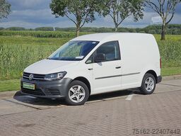 VOLKSWAGEN CADDY 2.0 TDI