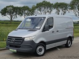 MERCEDES-BENZ SPRINTER 311 L1H1 2xZijdeur Mbux!