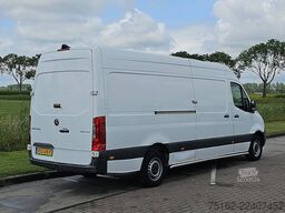 MERCEDES-BENZ SPRINTER 315 ac automaat EURO6