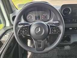 MERCEDES-BENZ SPRINTER 315 ac automaat EURO6