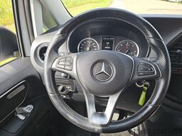 MERCEDES-BENZ VITO 114 L2 Aut. LED 136pk!