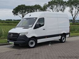 MERCEDES-BENZ SPRINTER 316 CDI AUT. L2H2 LED