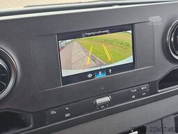 MERCEDES-BENZ SPRINTER 316 CDI AUT. L2H2 LED
