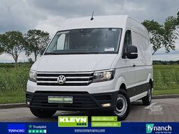 VOLKSWAGEN CRAFTER 2.0 L3H3 Automaat Navi