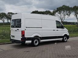 VOLKSWAGEN CRAFTER 2.0 L3H3 Automaat Navi