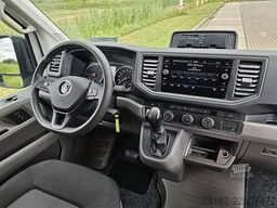VOLKSWAGEN CRAFTER 2.0 L3H3 Automaat Navi