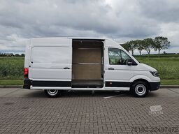 VOLKSWAGEN CRAFTER 2.0 L3H3 Automaat Navi