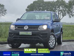VOLKSWAGEN AMAROK 3.0 TDI ac 3.0 V6 EURO6