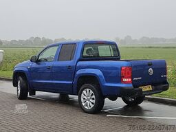 VOLKSWAGEN AMAROK 3.0 TDI ac 3.0 V6 EURO6