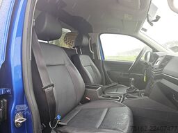 VOLKSWAGEN AMAROK 3.0 TDI ac 3.0 V6 EURO6