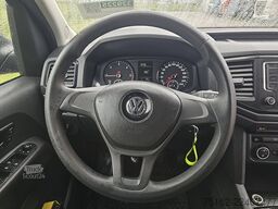 VOLKSWAGEN AMAROK 3.0 TDI ac 3.0 V6 EURO6