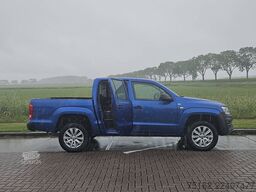 VOLKSWAGEN AMAROK 3.0 TDI ac 3.0 V6 EURO6
