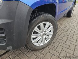 VOLKSWAGEN AMAROK 3.0 TDI ac 3.0 V6 EURO6