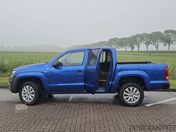 VOLKSWAGEN AMAROK 3.0 TDI ac 3.0 V6 EURO6