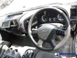 DAF LF 55.180 4x2 RHD ARGON gas truck 5.9 m3