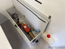 BLYSS Langläufer Heizung/Diesel WC Küche/ Lithium Batt