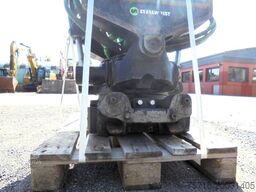 Steelwrist X 26  OQ 70-55