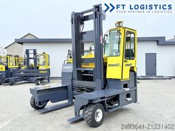 Combilift C7000 DIESEL DUPLEX 4600 POSITIONER CABI