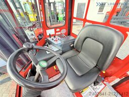 Combilift C4500 DUPLEX 4500 FREE LIFT - POSITIONER