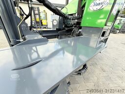 Combilift C5000XL / DIESEL / WIDE FORK POSITIONER