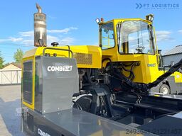 Combilift C14000 DUPLEX 3600 FREE LIFT POSITIONER