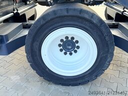 Combilift C14000 DUPLEX 3600 FREE LIFT POSITIONER