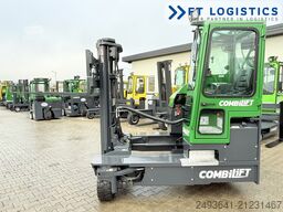 Combilift C4500 DIESEL TRIPLEX 4900 FREE LIFT
